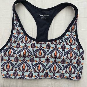 Tory Sport sports bra